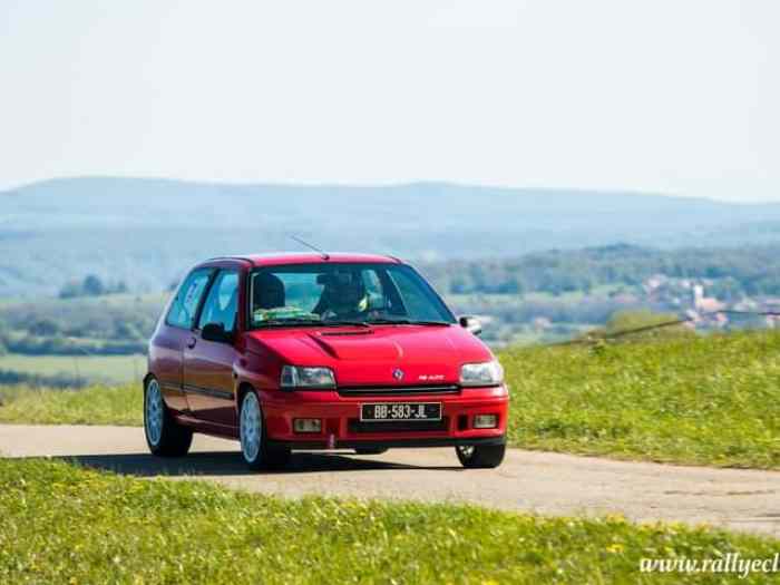 Clio 16s f7r710