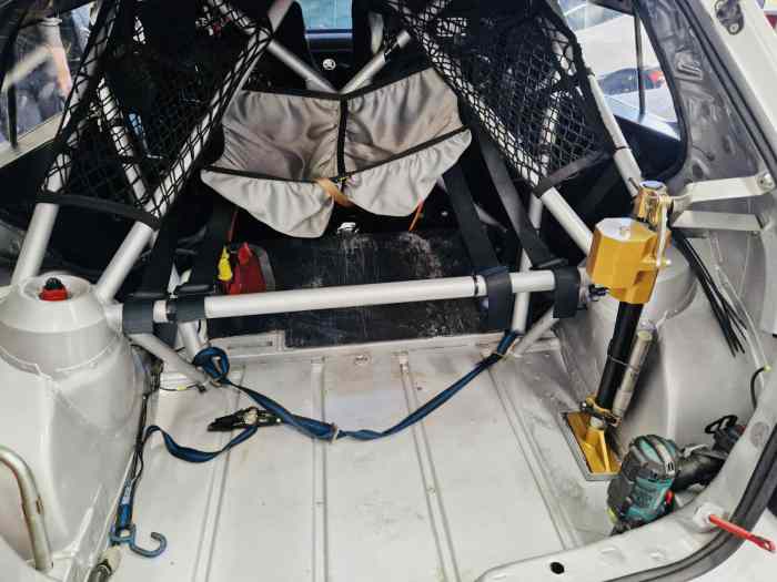 SKODA FABIA R5 5