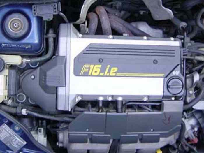 Moteur f7r 700