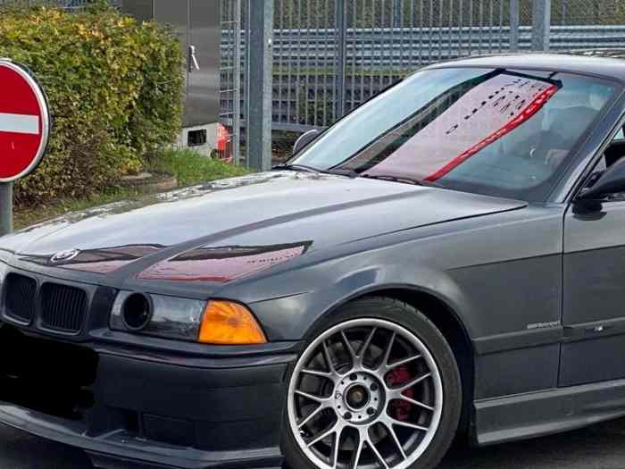 M3 e36 0