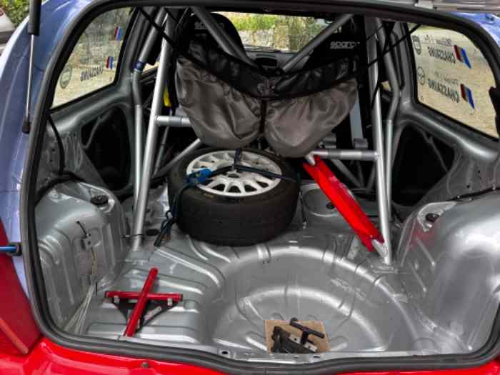 Clio Ragnotti Gr N 2