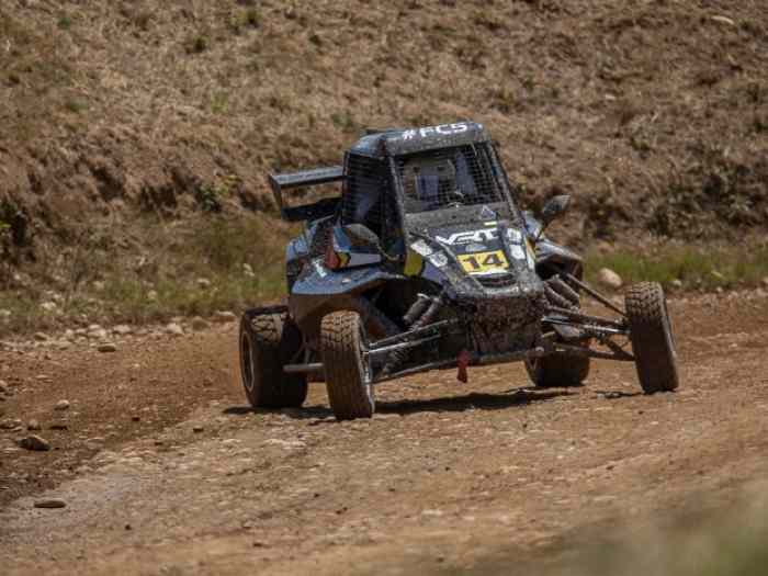 Kart Cross ER6 Mygale