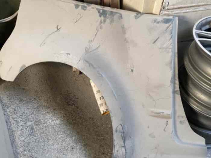 Pièces carrosserie c2 super 1600 4