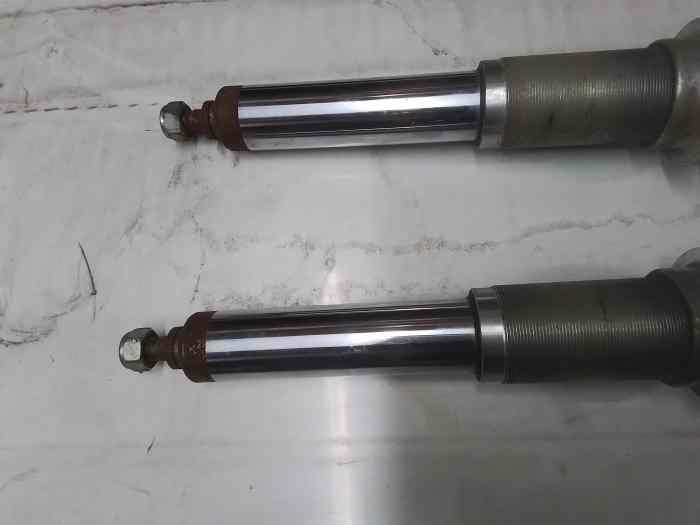 2 amortisseurs NEUFS ! ! BILSTEIN R TEC PEUGEOT 306 1