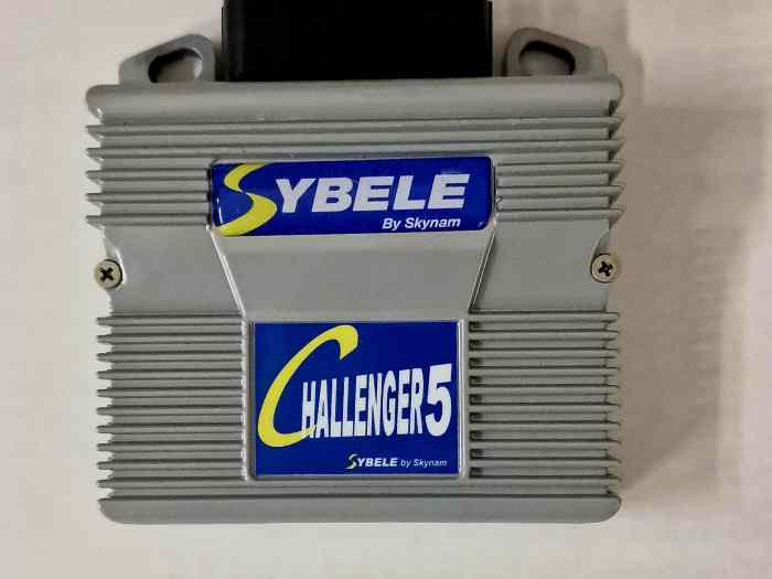 Kit sybele 5 0