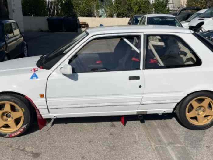 309 gti16 EVO