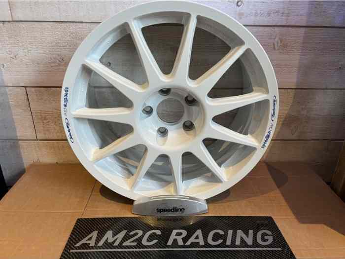 JANTE BMW SPEEDLINE TURINI TYPE 2120 D...