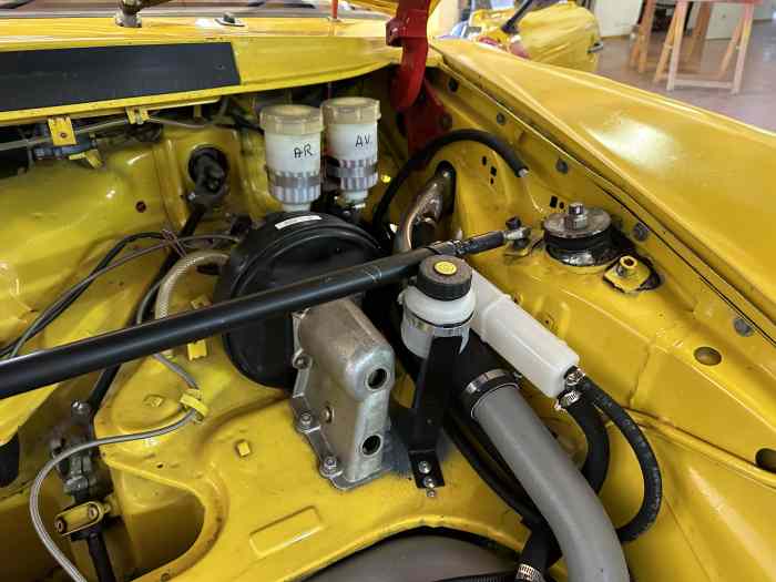 CAISSE NUE PORSCHE 911 CLASSIQUE 3