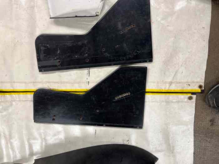 F3 Dallara crache box Nez av 1