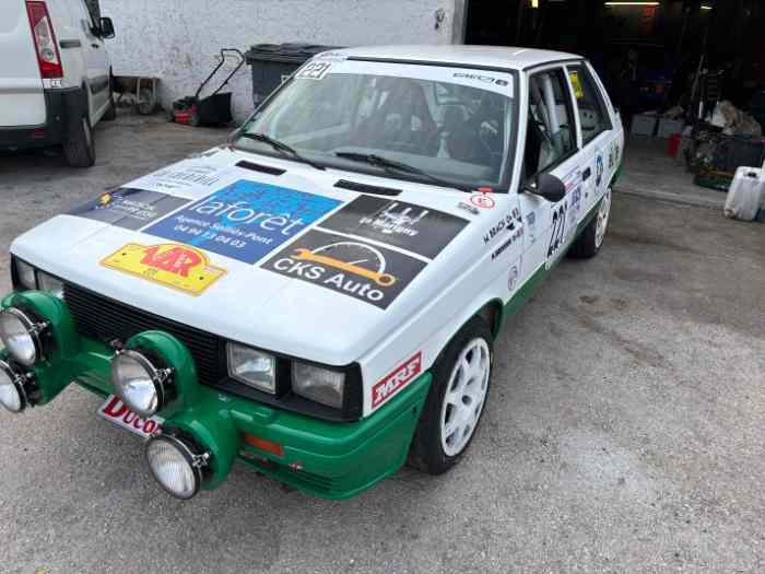 R11 turbo gr a vhc j2