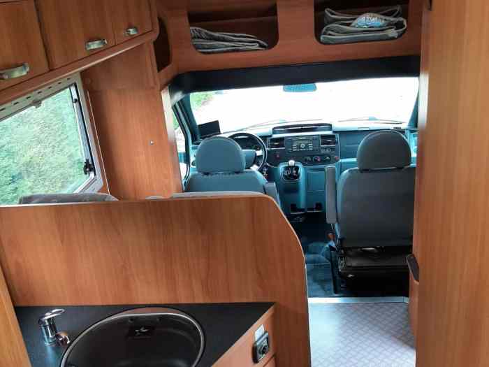 Camping car oxygen 3