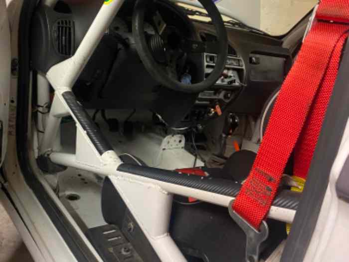 Citroen Saxo N2 – photo 5 sur 6