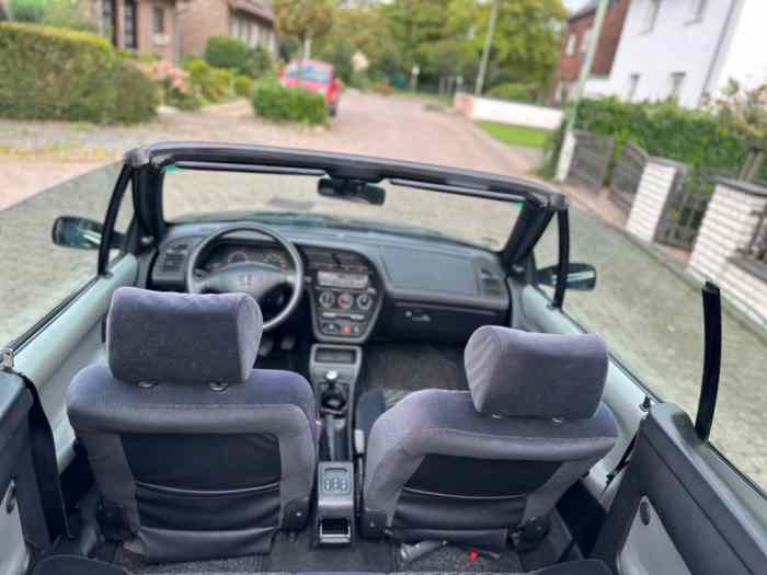 Peugeot 306 Cabriolet 3