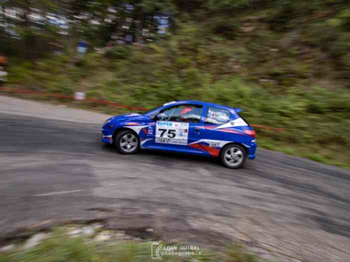 206 N2 Serie 2