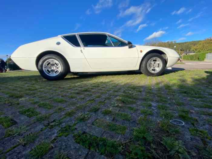 Alpine A310 1600 VE 3