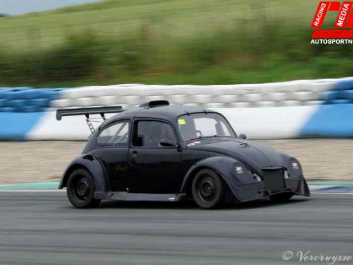 VW Fun Cup Evo2