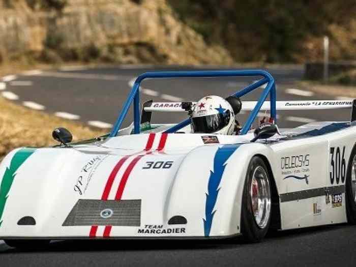 marcadier can am