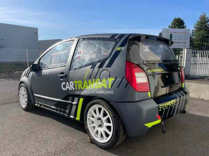 C2 F2013
