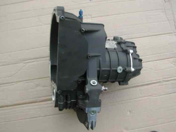 CARTER BOITE ST75-16 206 SUPER 1600