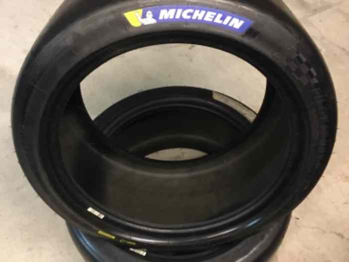 Michelin S9m+ en 27/65/18