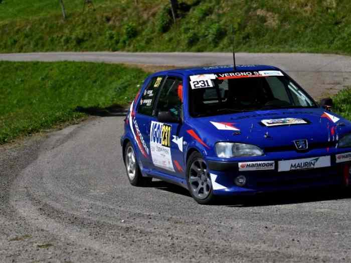 Location PEUGEOT 106 N2S