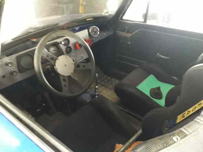 BMW 2002 2