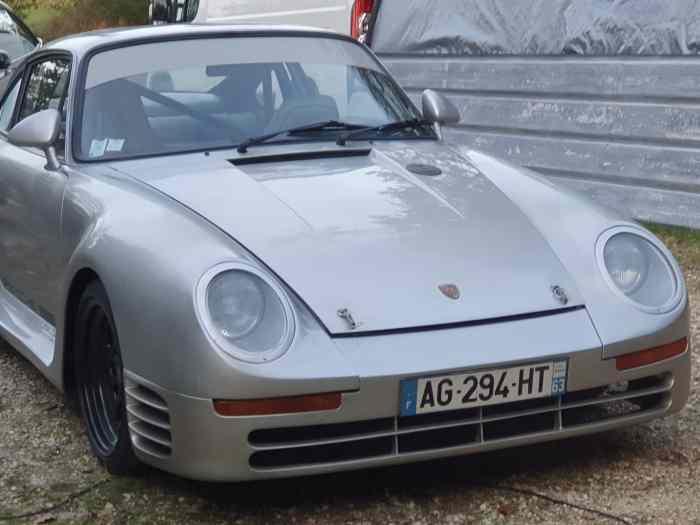 911 3l sc /porsche 959s