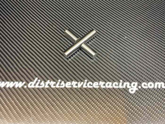 Axes autobloquant JB2
