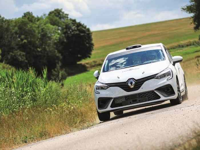Rtdc location loue clio5 rc5.