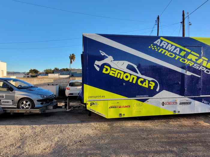 Camion taller asistencia vivienda 3