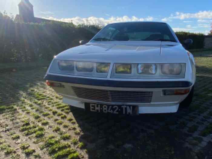 Alpine A310 1600 VE 0