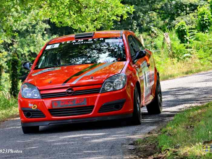 OPEL ASTRA GTC F2000/14