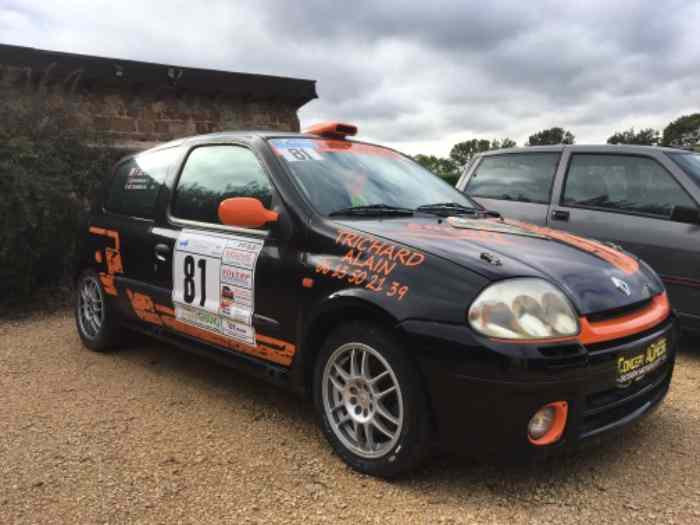 Clio n3