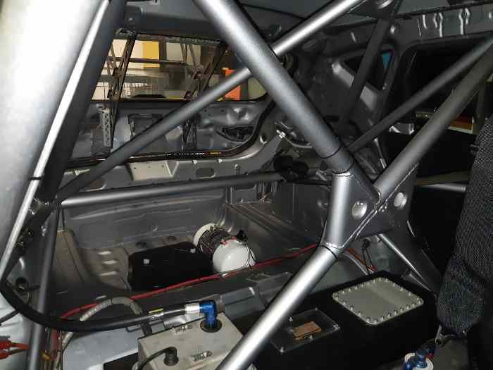 Cupra Leon TCR SEQ 2