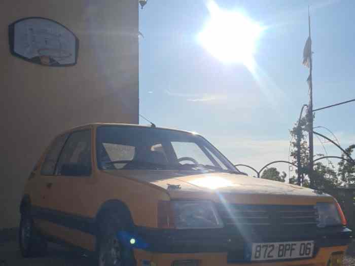 205 Gti 1.6 n2