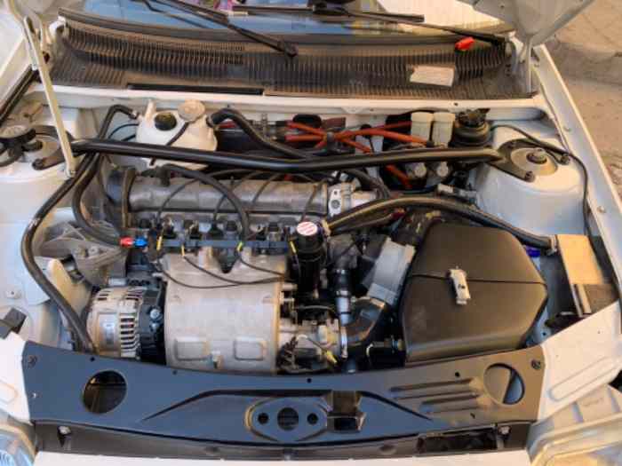 205 GTI 1.9 maxi grA neuve 1