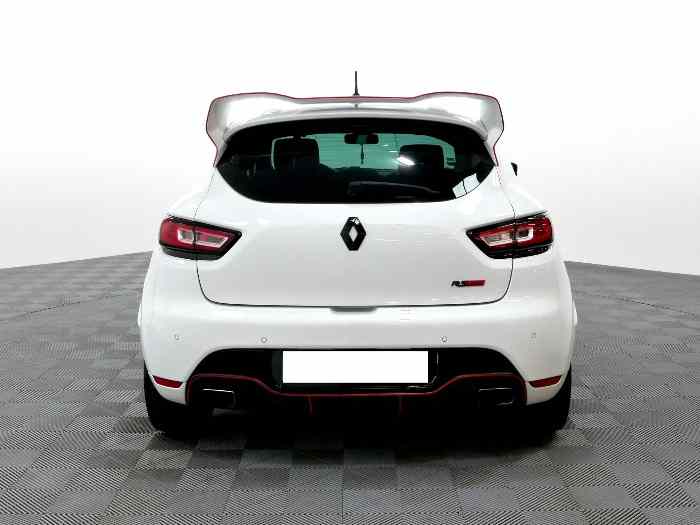 Renault Clio RS 1.6 T 200ch 3