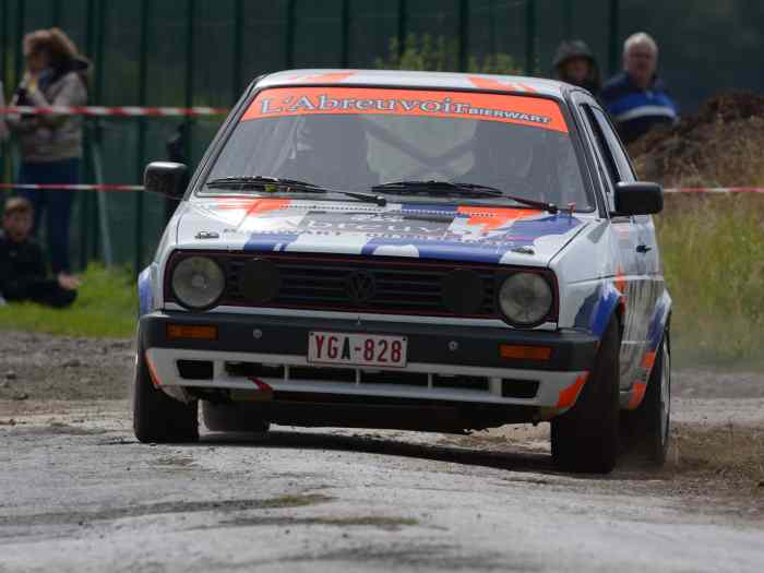 golf gti 16 5