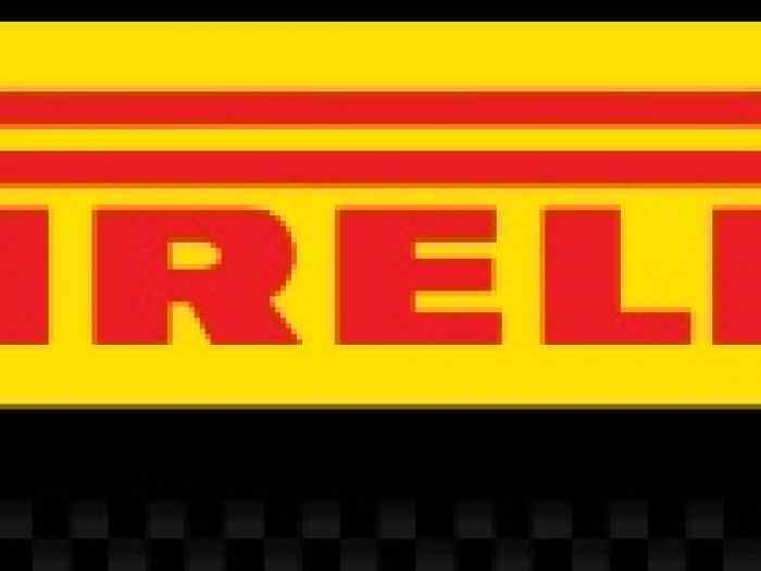 Pirelli 18 pouces 15 kms de CHRONO !!!! 3