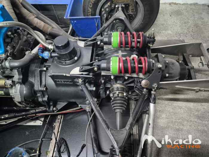 Osella PA20 – photo 3 sur 6