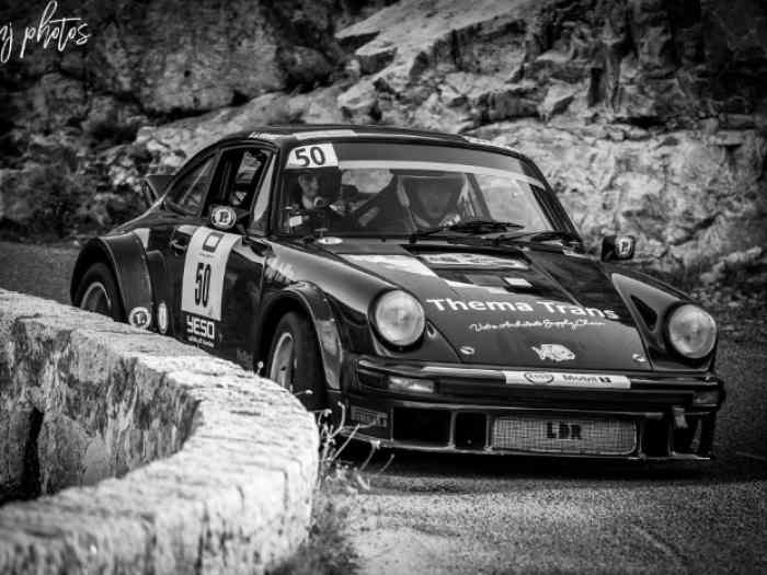 Porsche 911 G4 PTH VHC 3
