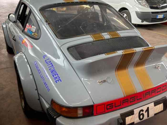 Porsche 911 Gr. 4 3.0 4