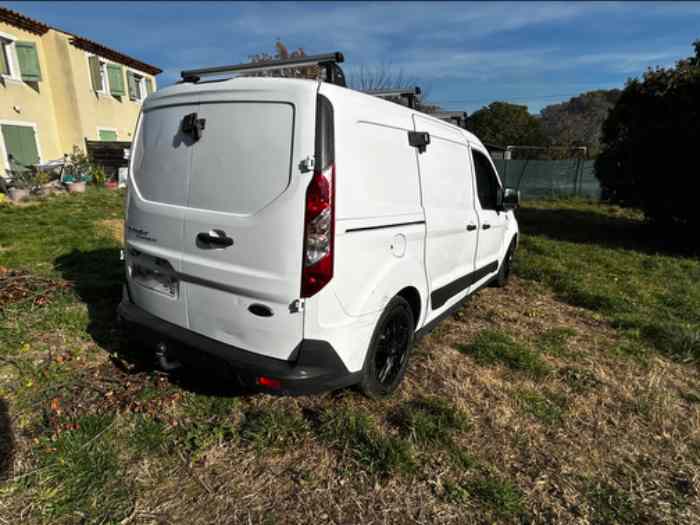 Vend ou échange Ford transit Connect 3