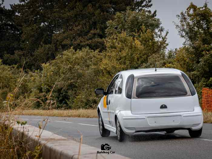 corsa proto 1300 Hayabusa 5