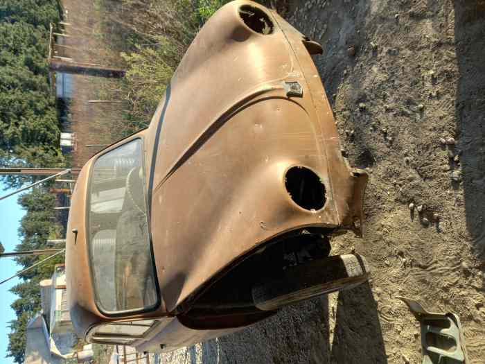 projet dauphine proto quéron 0