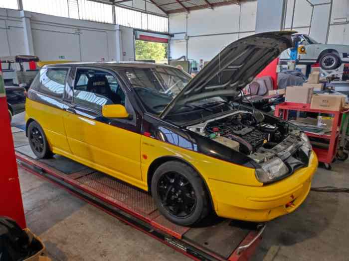Alfa 145