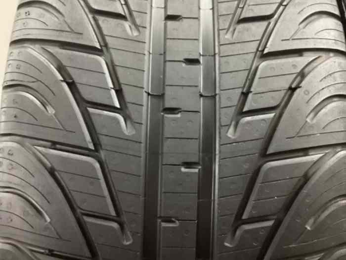 Michelin pilot sport P2L 30/68-18 et 31/71-18 1