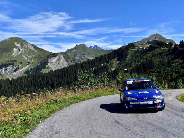 Location PEUGEOT 106 N2S 3