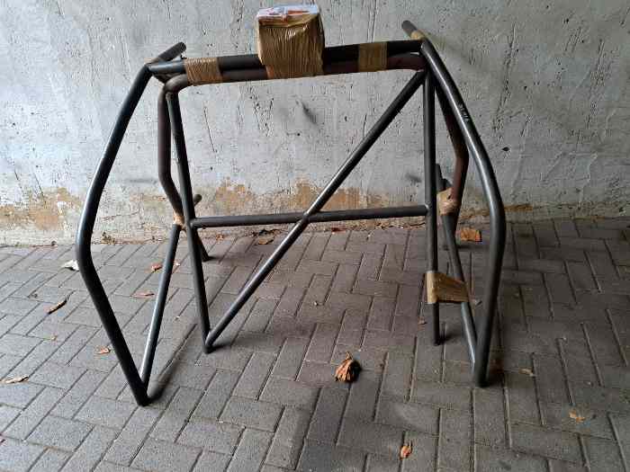 Peugeot 205 1,9 Gr. N 1