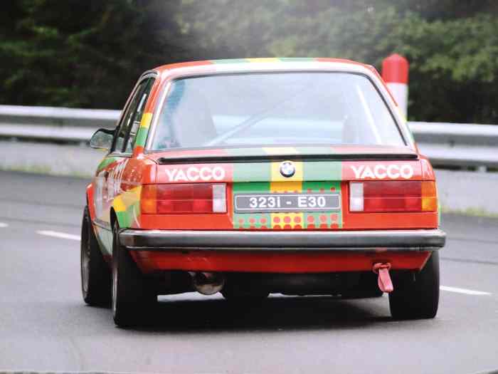 Bmw 323i GR A VHC 2